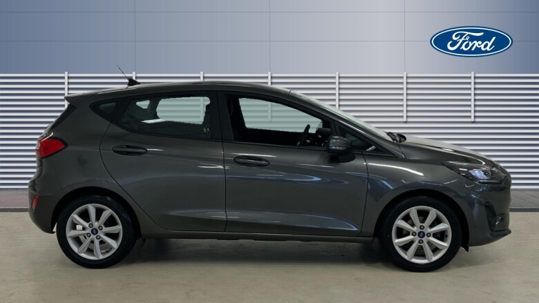 Ford Fiesta 1.0 EcoBoost Trend 5dr Petrol Hatchback